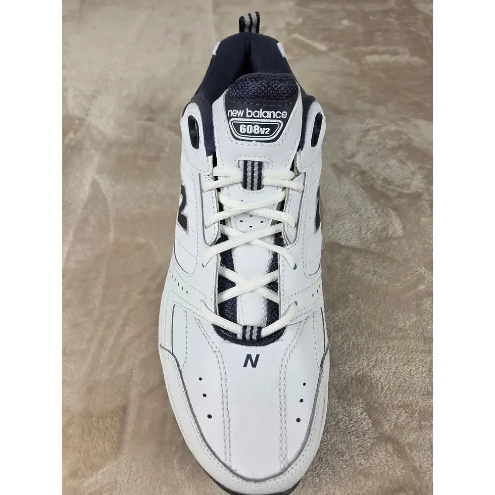 New Balance 608v2 Shoes